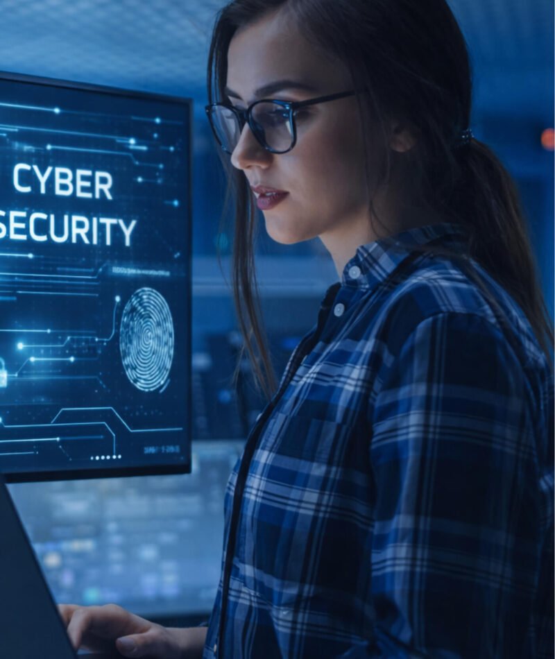 Cloud Data Protection