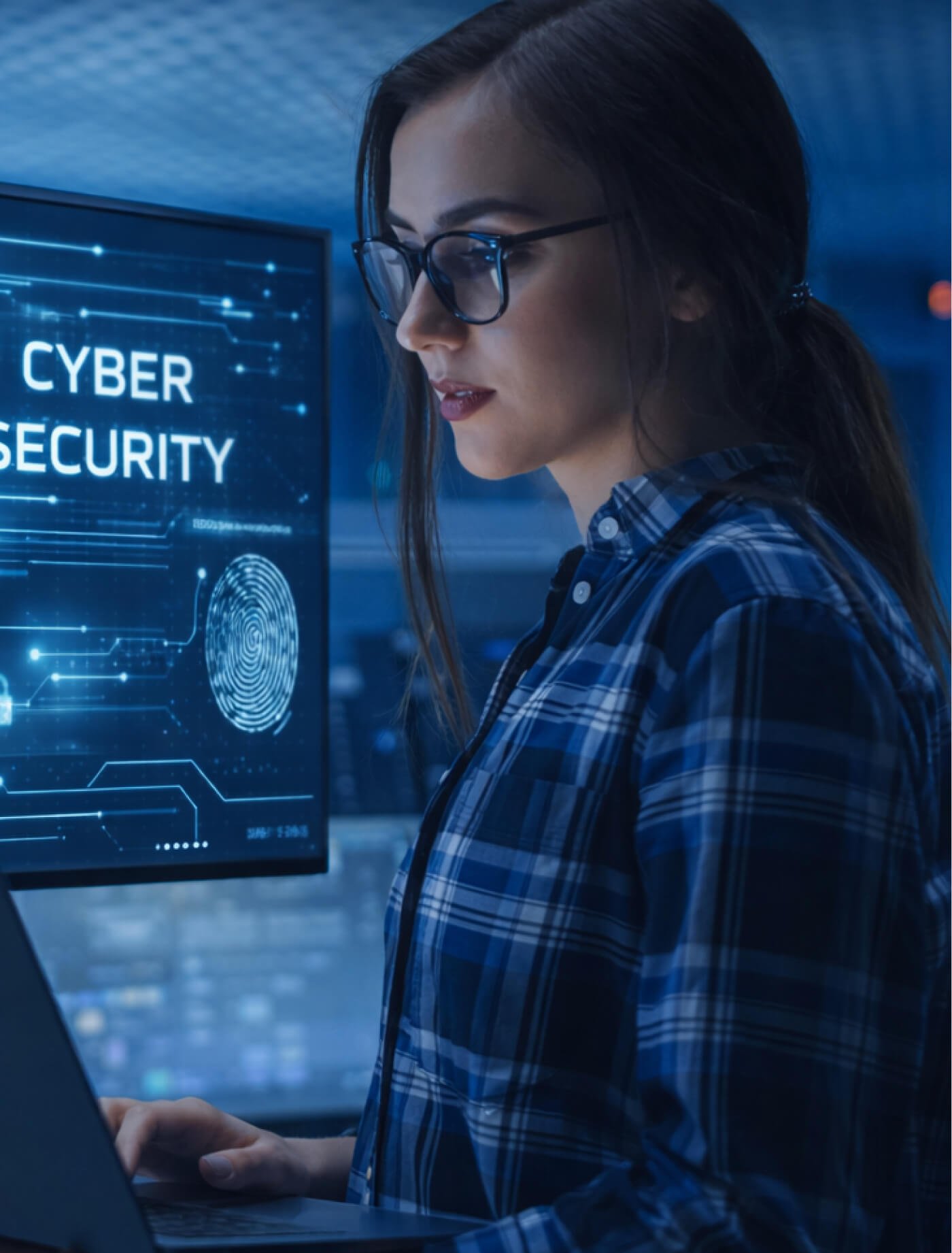 Cloud Data Protection